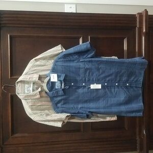 American Eagle Shirts